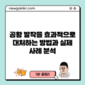 공황 발작을 효과적으로 대처하는 방법과 실제 사례 분석